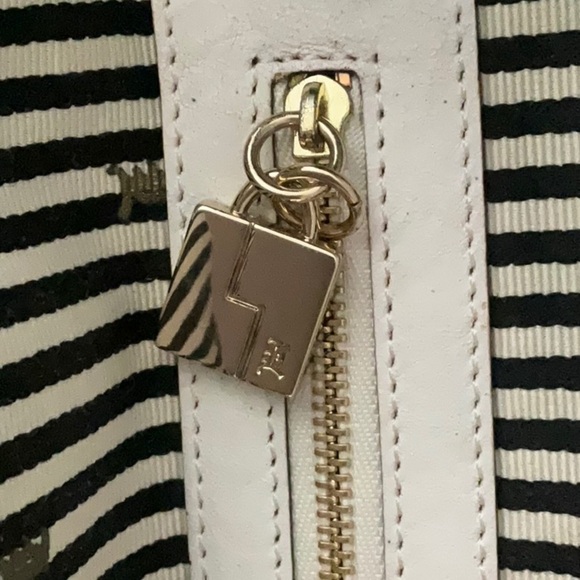 L.A.M.B. by Gwen Stefani Satchel Luxury Designer Handbag - Picture 7 of 16